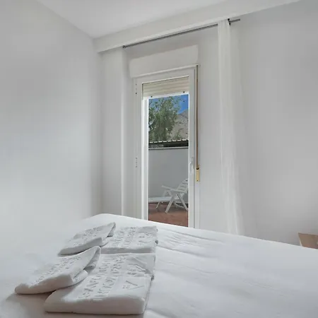 Appartement Apto Vistahermosa 3bed And Pool