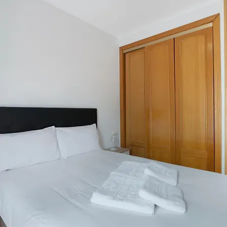 Apto Vistahermosa 3bed And Pool * Arona (Tenerife)