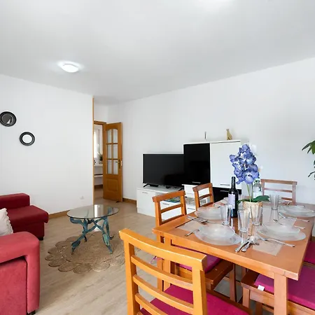 Appartement Apto Vistahermosa 3bed And Pool