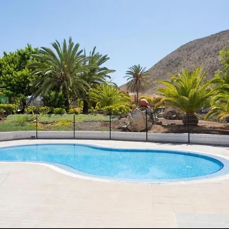 Apto Vistahermosa 3bed And Pool * Arona (Tenerife)