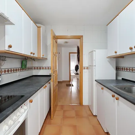 Appartement Apto Vistahermosa 3bed And Pool Arona (Tenerife)