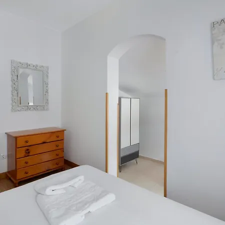 Appartement Apto Vistahermosa 3bed And Pool Arona (Tenerife)