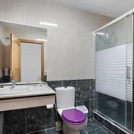 Apto Vistahermosa 3bed And Pool Arona (Tenerife)