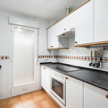 Apto Vistahermosa 3bed And Pool Arona (Tenerife)