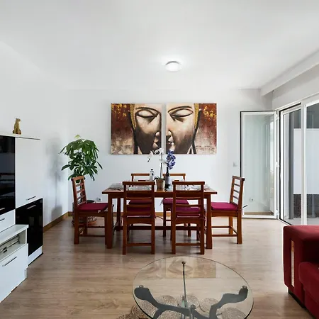 Appartement Apto Vistahermosa 3bed And Pool