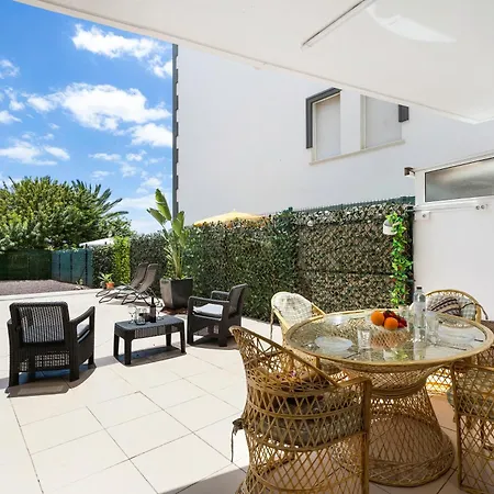 Appartement Apto Vistahermosa 3bed And Pool *
