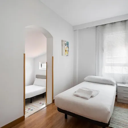 Appartement Apto Vistahermosa 3bed And Pool