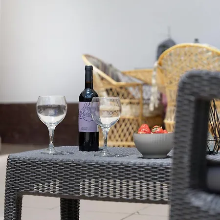 Apto Vistahermosa 3bed And Pool * Arona