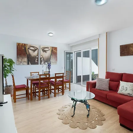 Appartement Apto Vistahermosa 3bed And Pool *